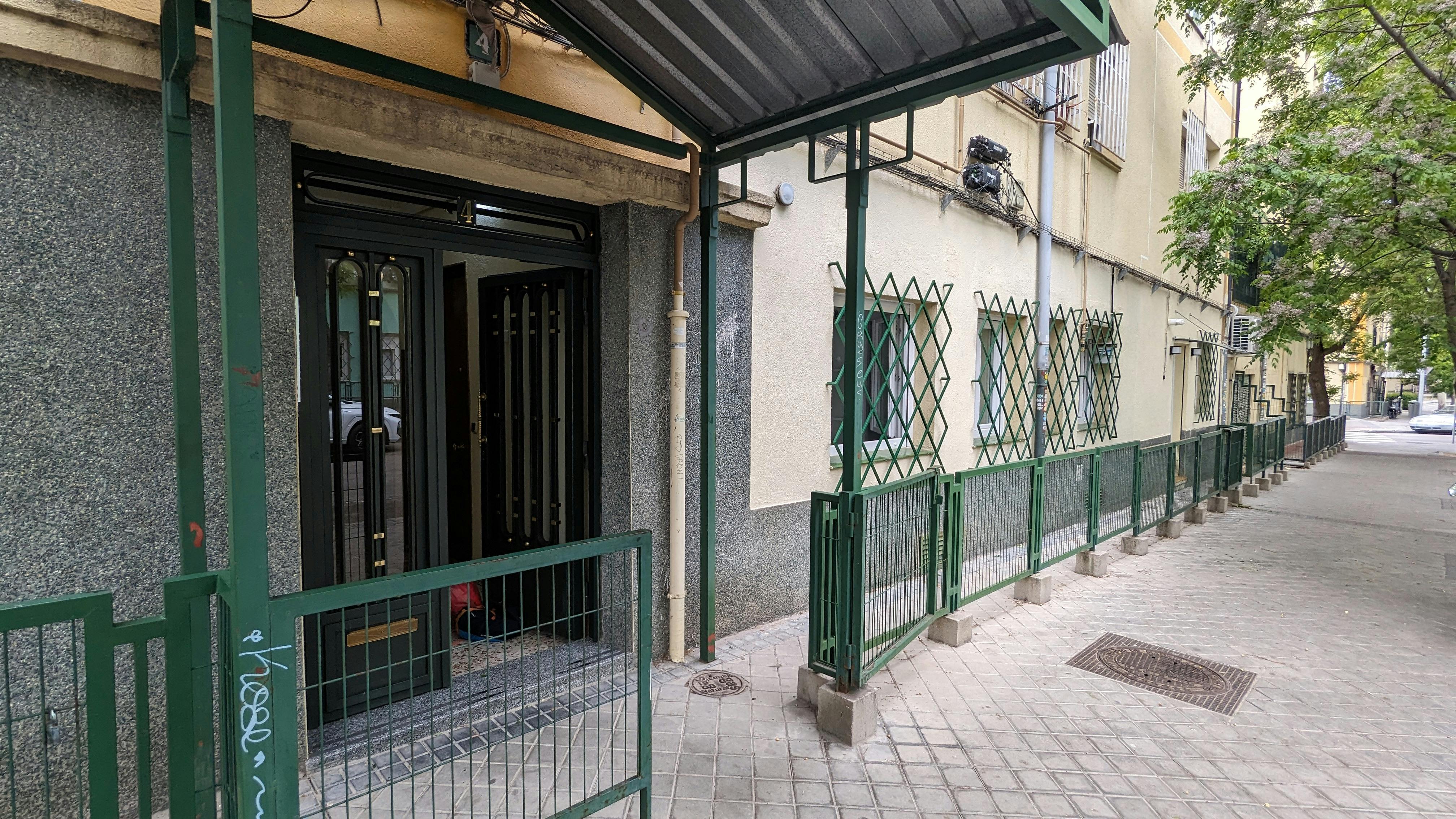 Apartment Madrid, 2 beds — photo 4