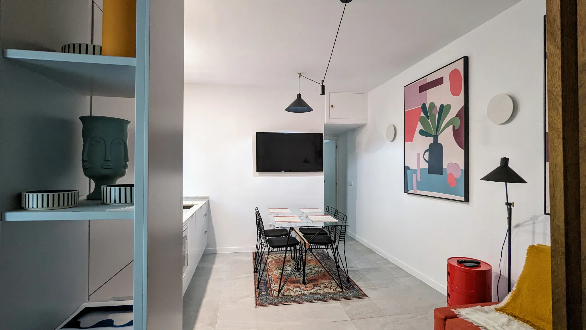 Calle Torero, Madrid preview