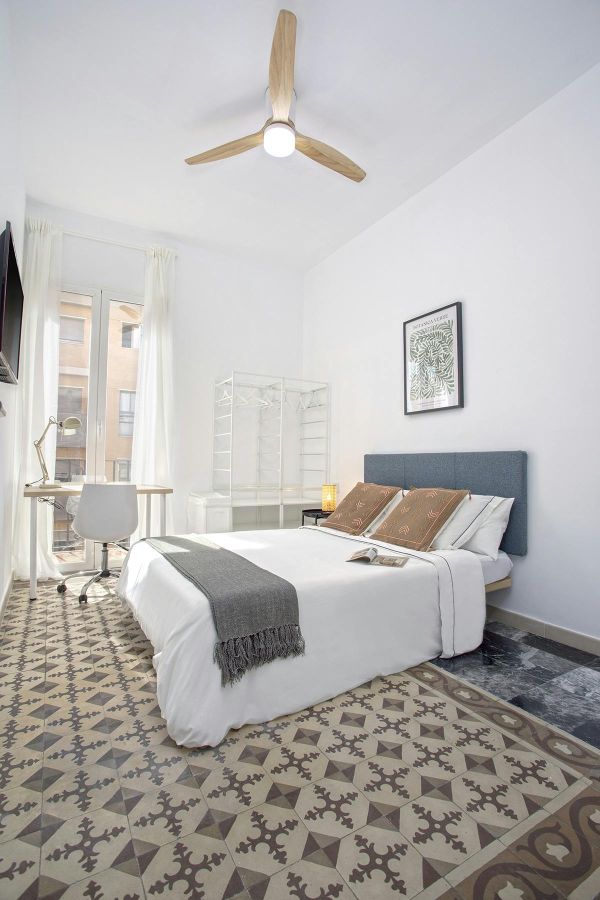 Calle Jaboneros, Málaga preview