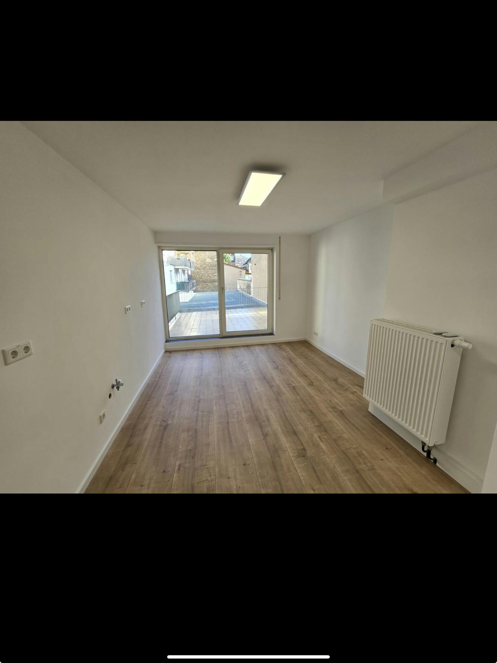 Pokój prywatny do wynajęcia za 498 € miesięcznie w mieście Mannheim, Langstraße