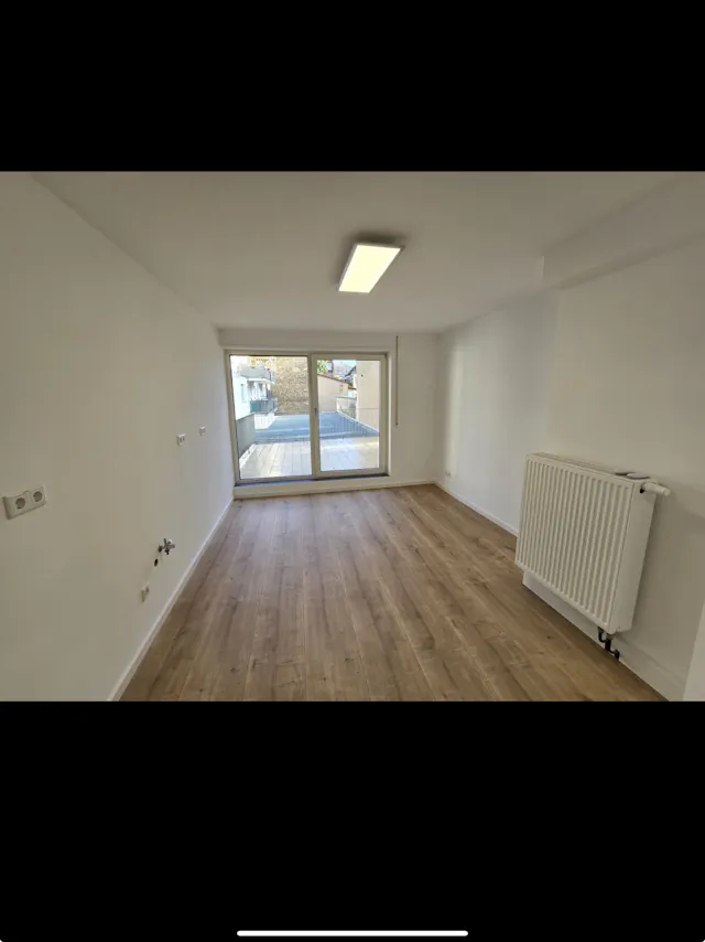 Private room in Langstraße, Mannheim (1593172) room image 1