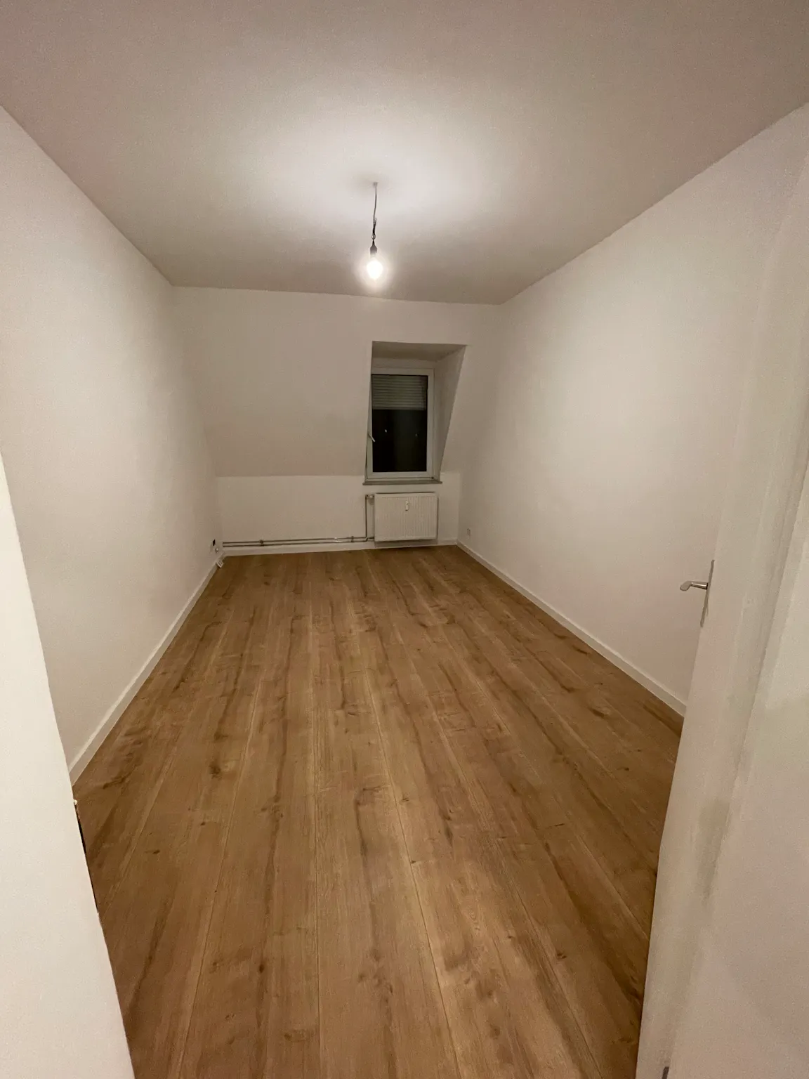 Private room in Alphornstraße, Mannheim 4