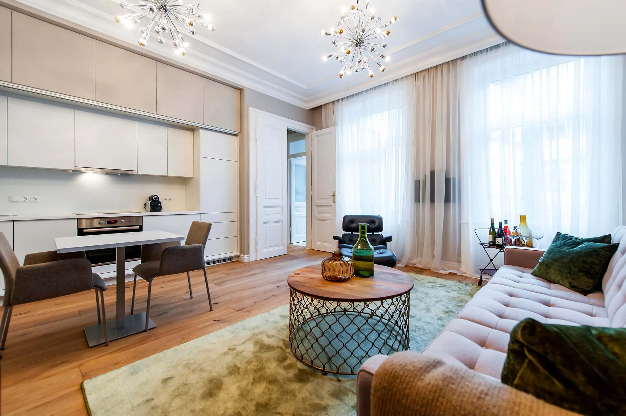 Wipplingerstraße, Vienna preview