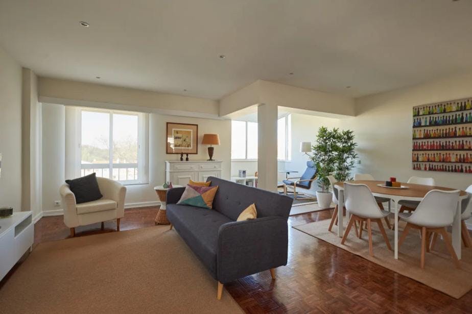 Rua Rosas, Carcavelos preview