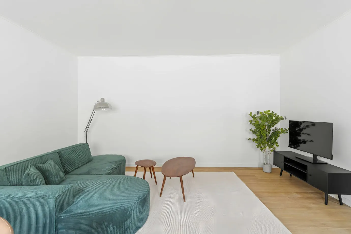 1-Bedroom Apartment in Zehdenicker Straße, Berlin (1593185) ROOM 3
