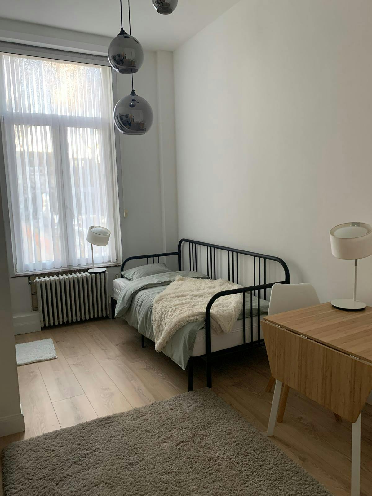 Studio in Sint-Joost-ten-Node