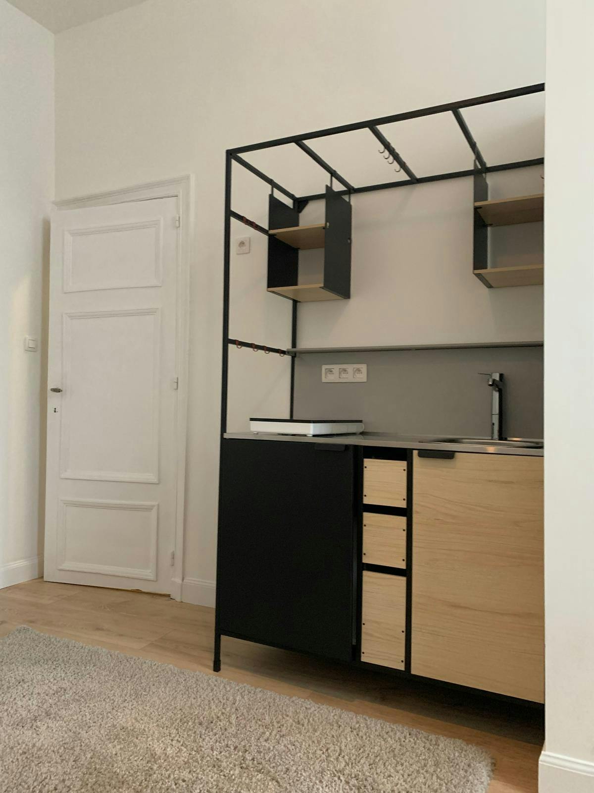 preview gallery tile