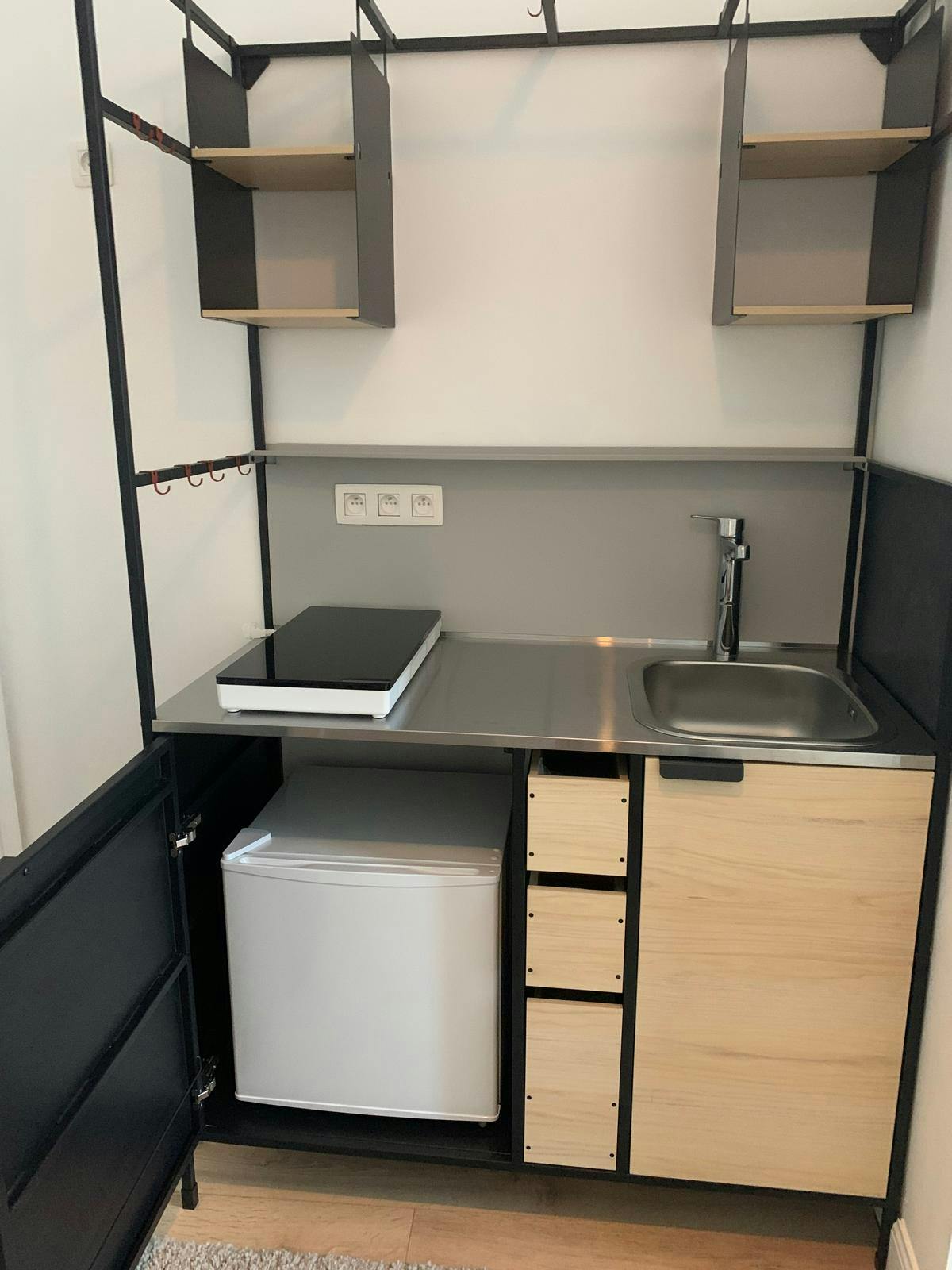 preview gallery tile