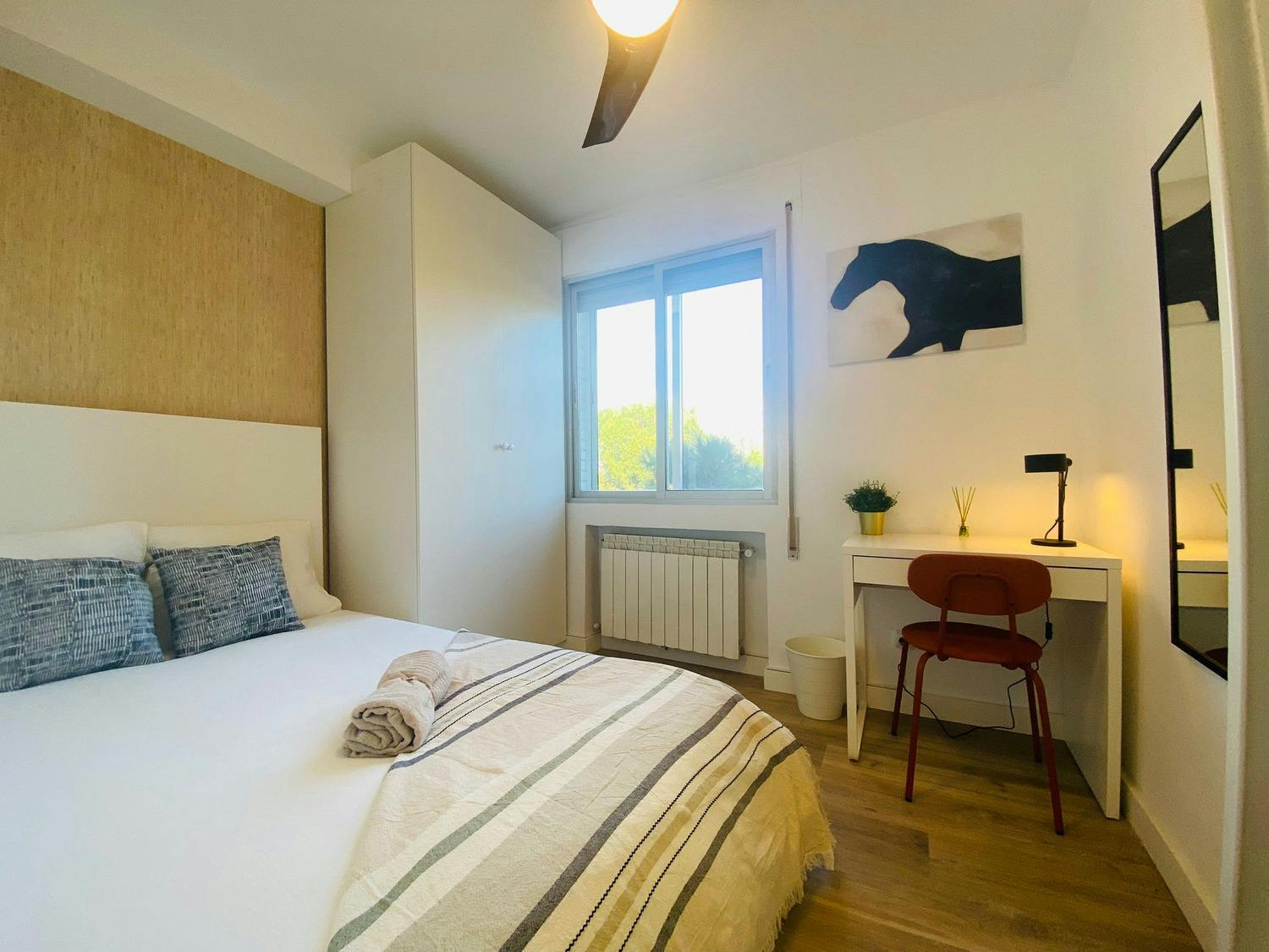 Avenida de Entrevías, Madrid Madrid