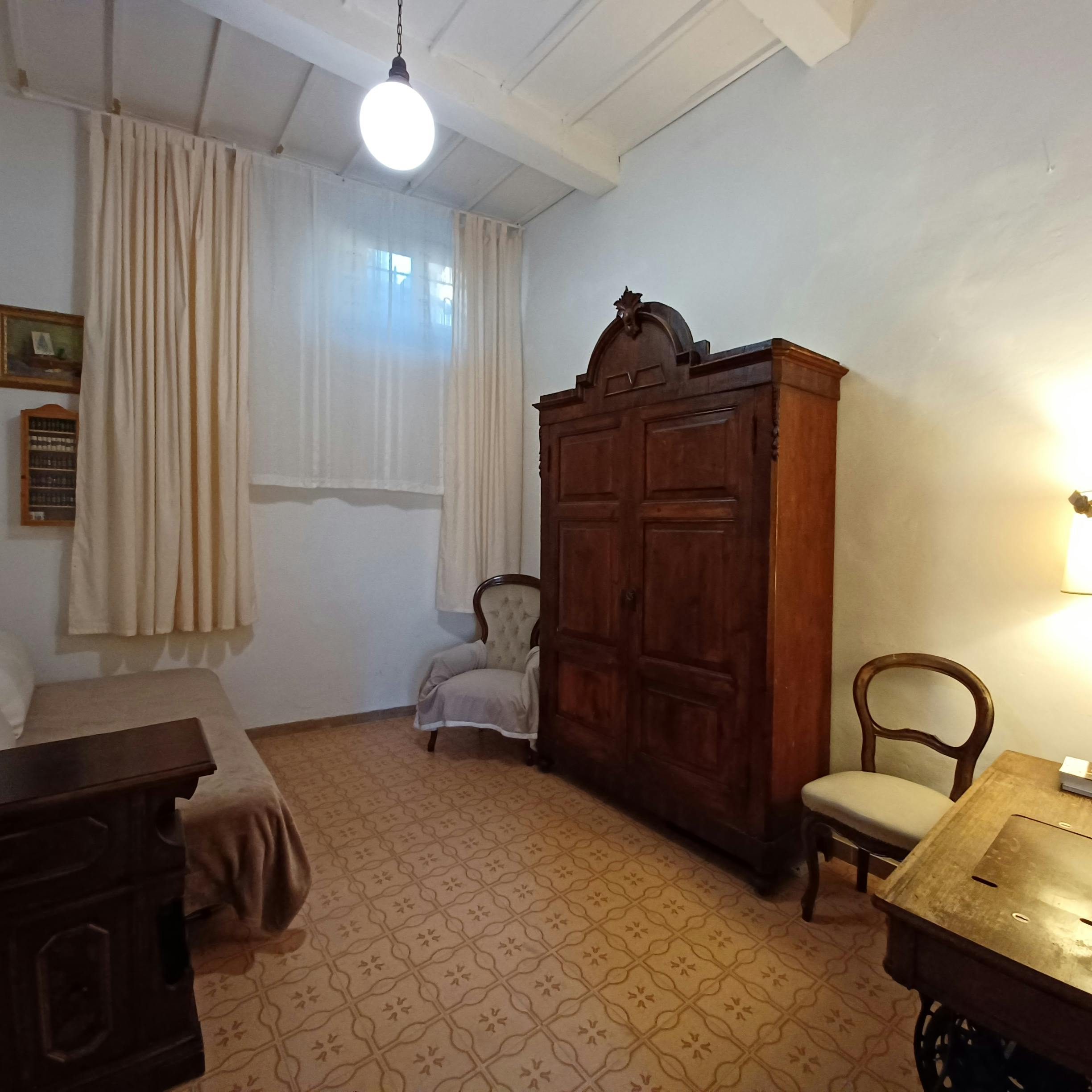 Stanza privata in affitto a 530 € al mese a Florence, Via San Domenico