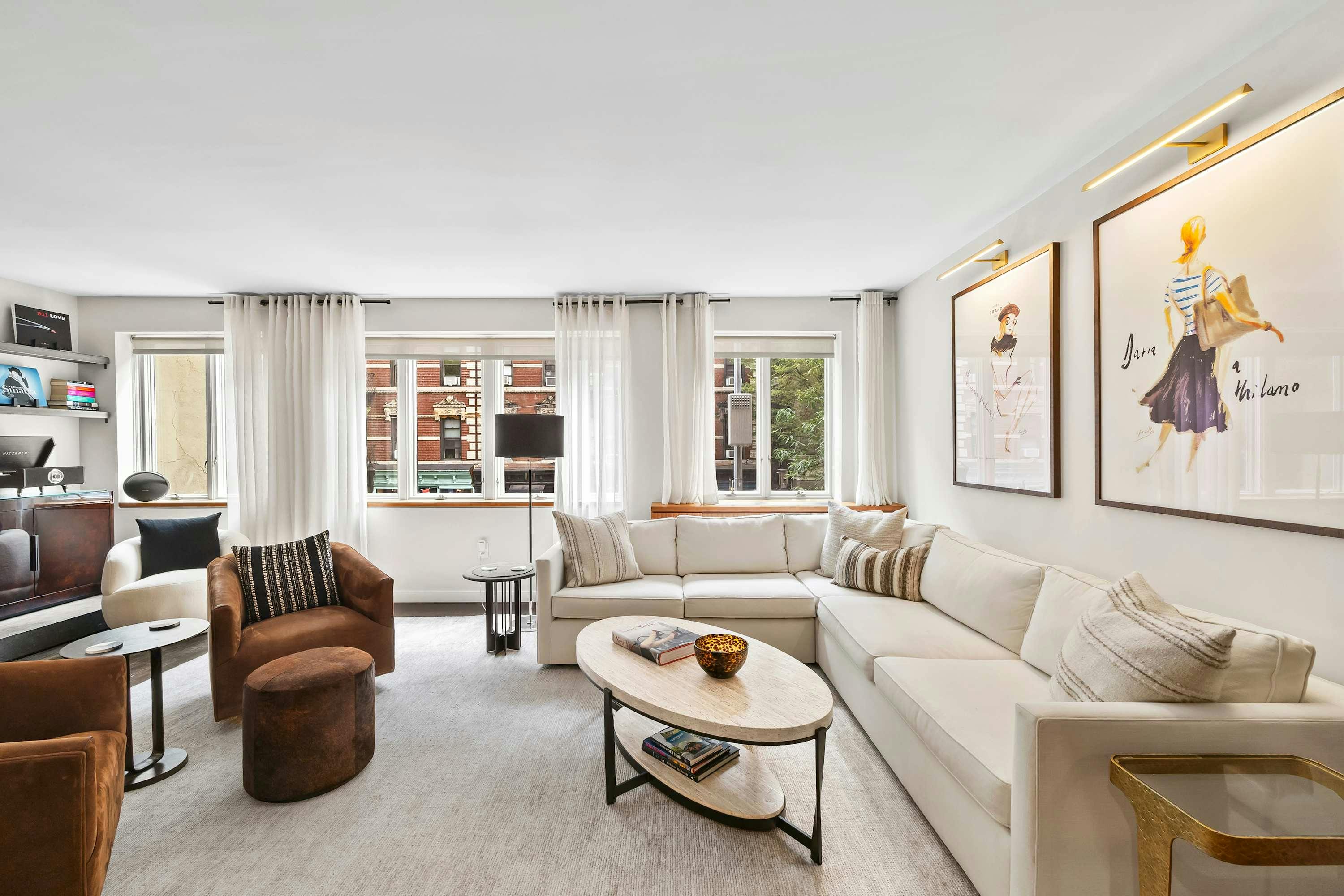 Habitación privada en alquiler por $23,509 al mes en New York City, Sullivan Street