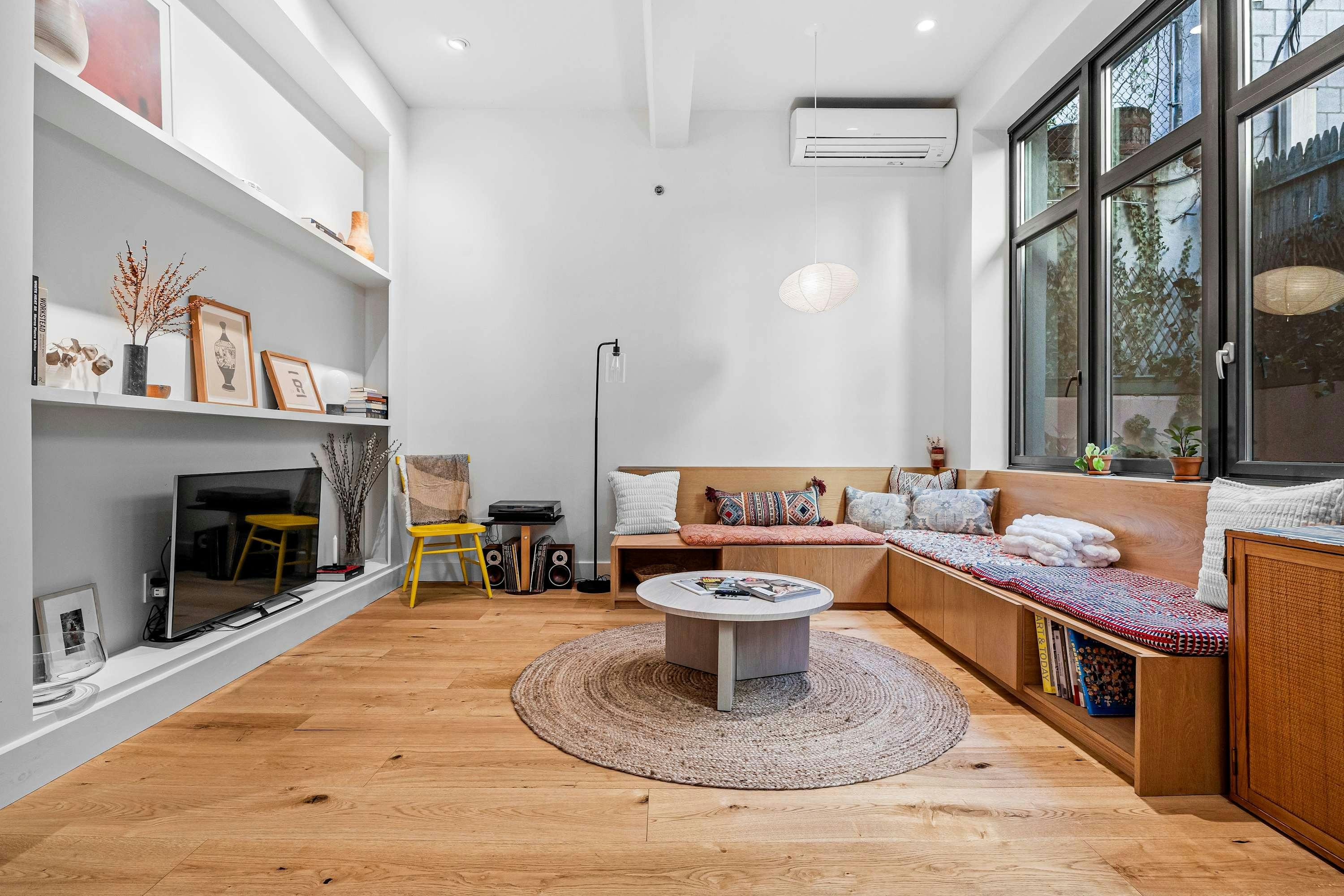 Appartamento in affitto a $6,747 al mese a Kings County, South 1st Street