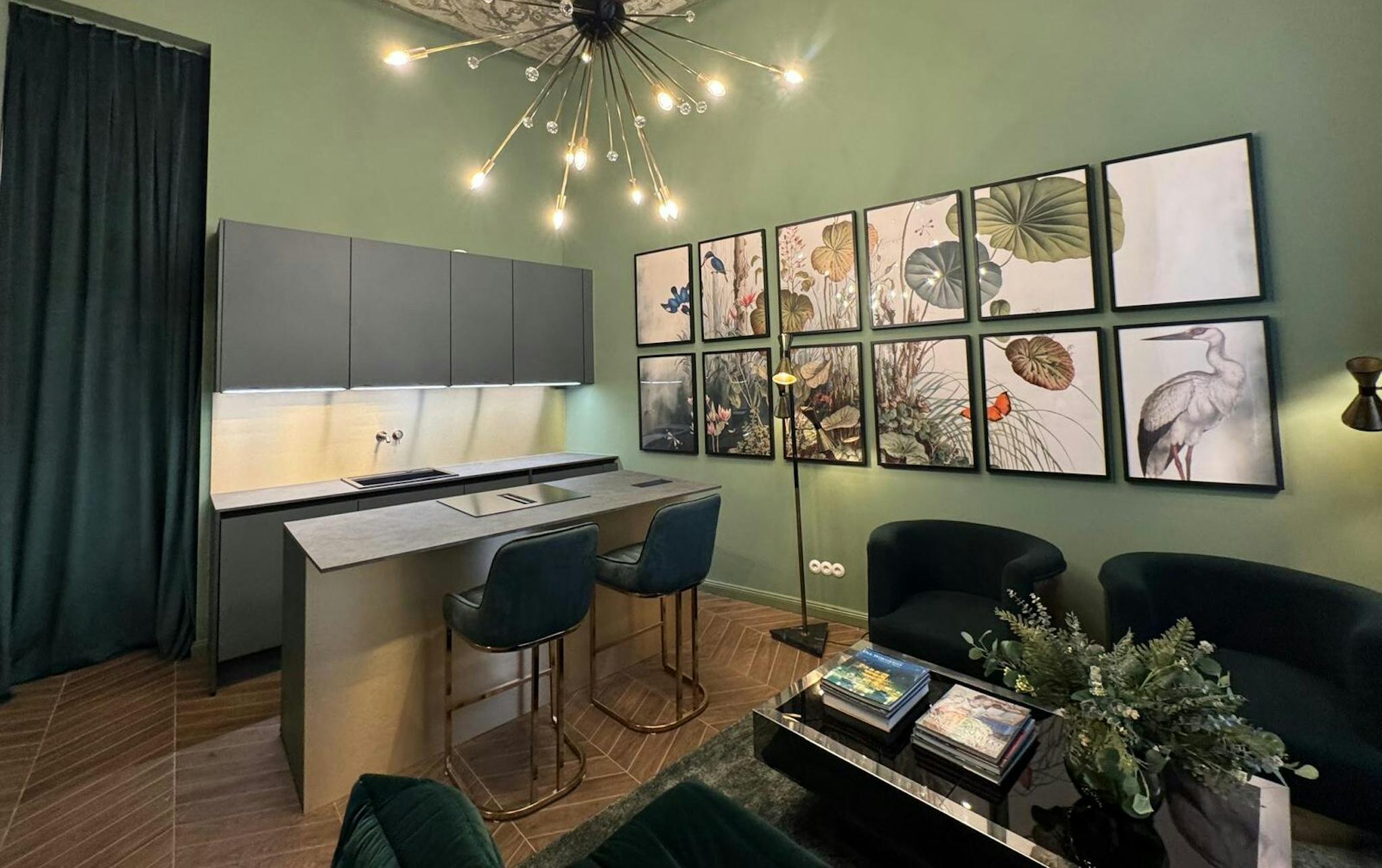 Seidlgasse, Vienna preview