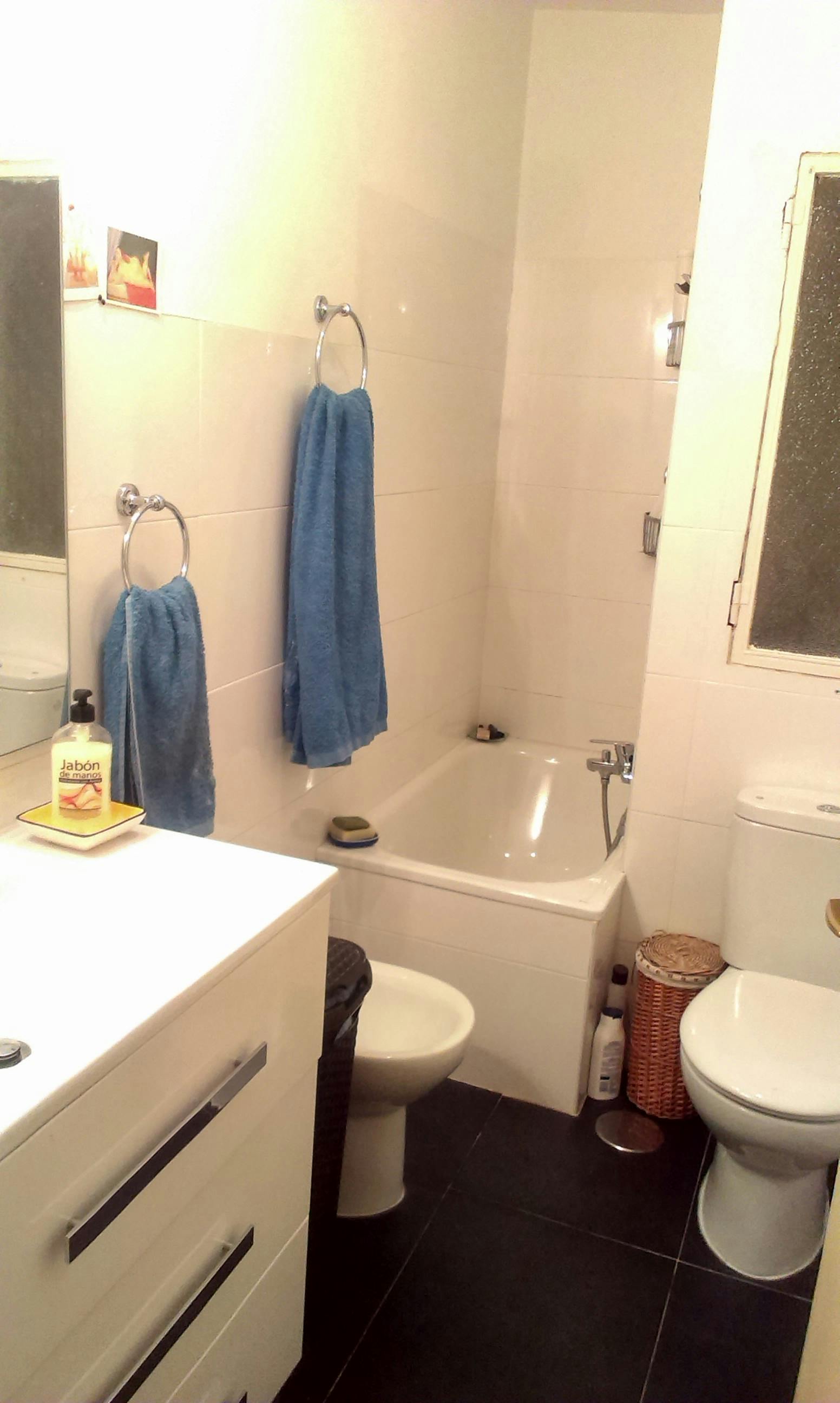 Apartment Madrid, 1 bed, 15m² — photo 8