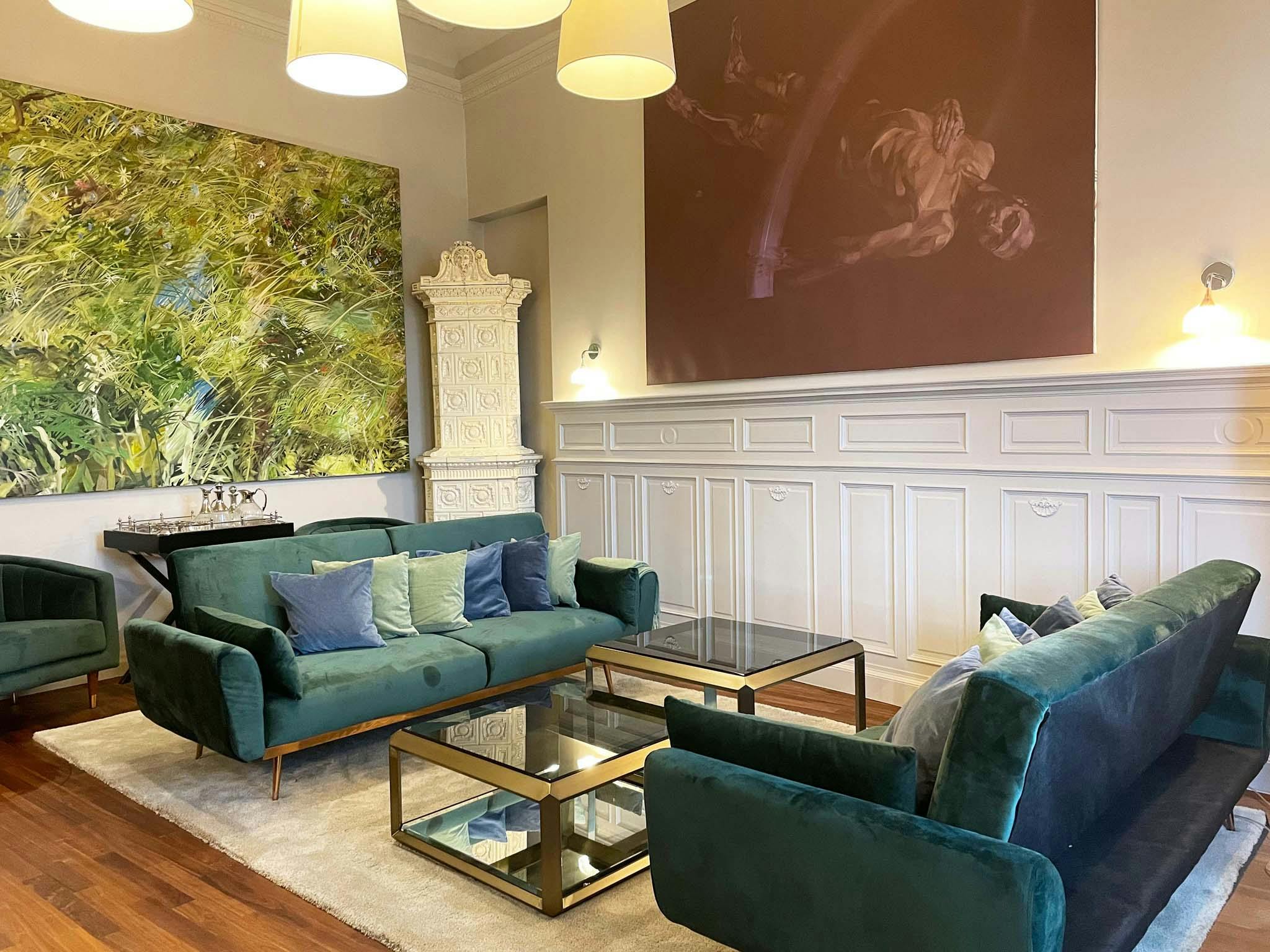 Linke Wienzeile, Vienna preview