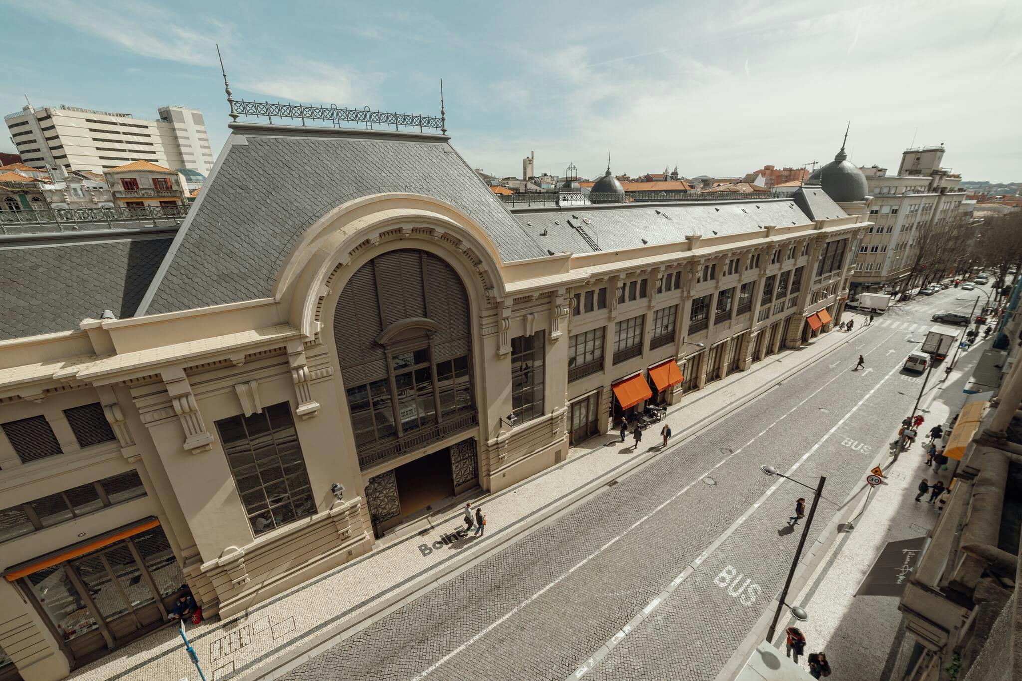 preview gallery tile