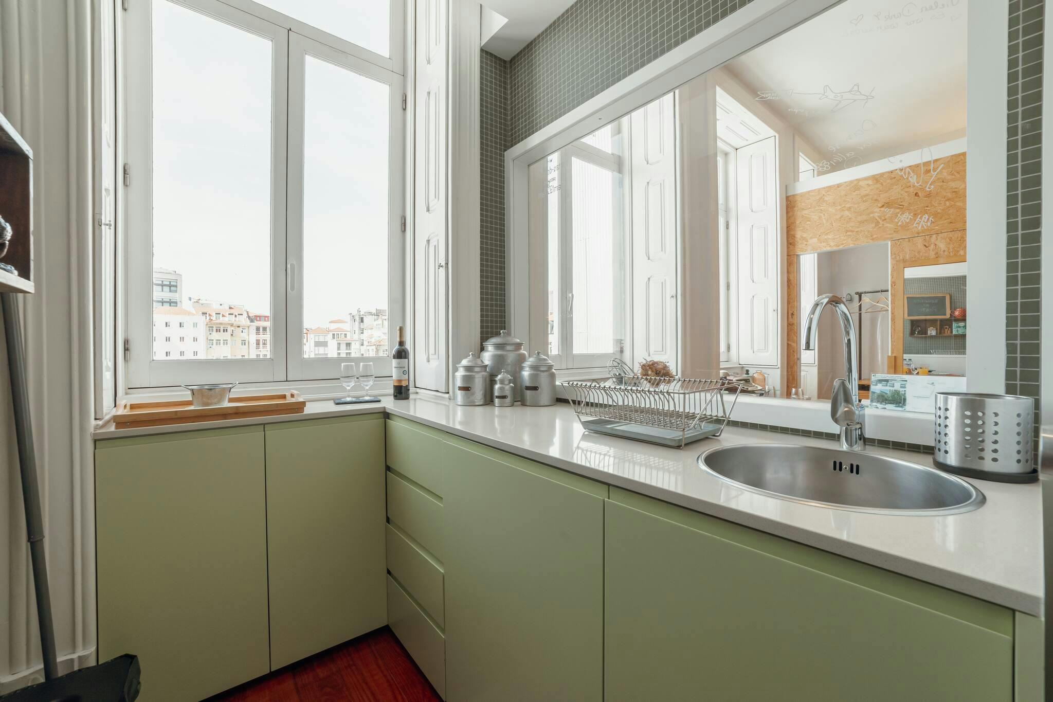 preview gallery tile