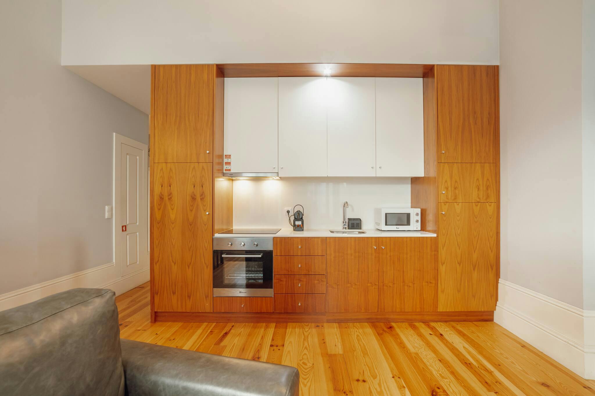 preview gallery tile