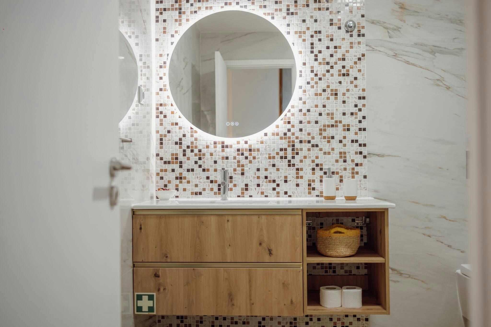 preview gallery tile