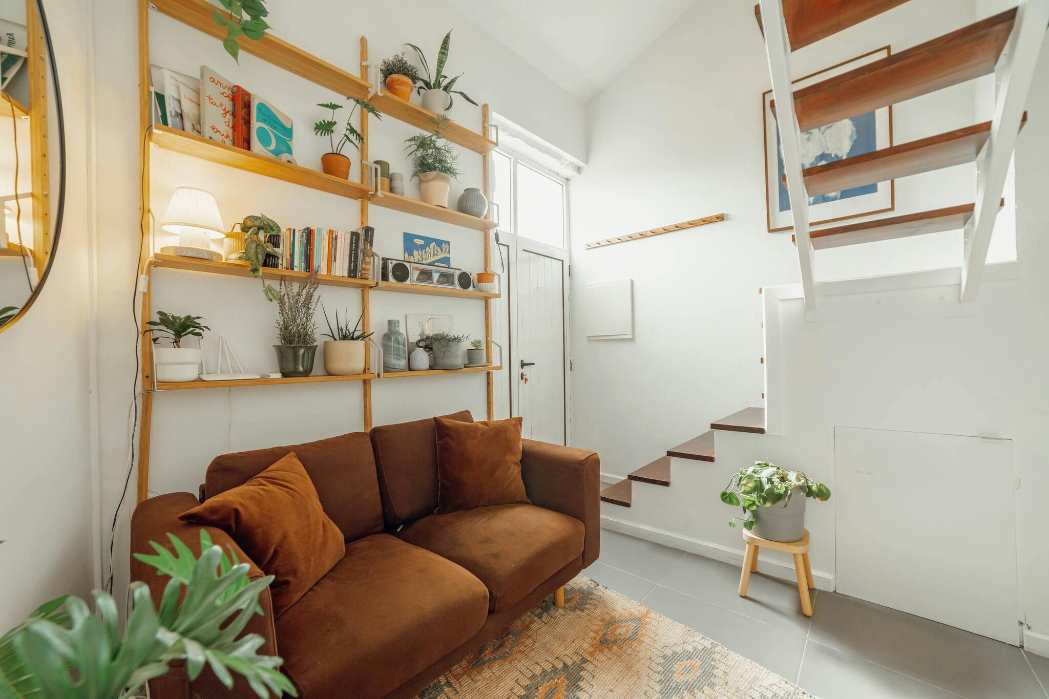 preview gallery tile