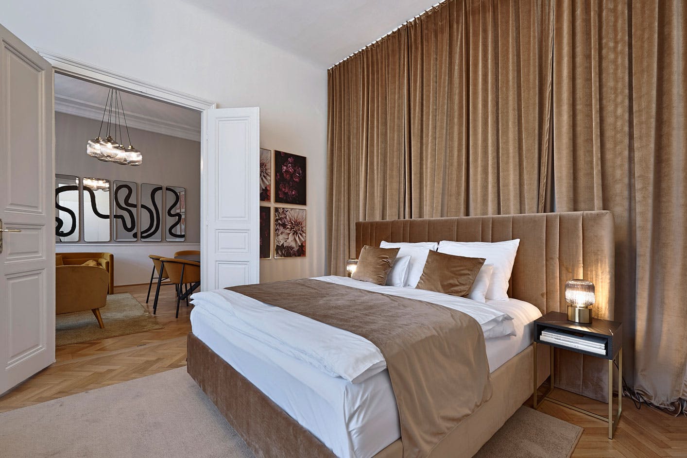 preview gallery tile