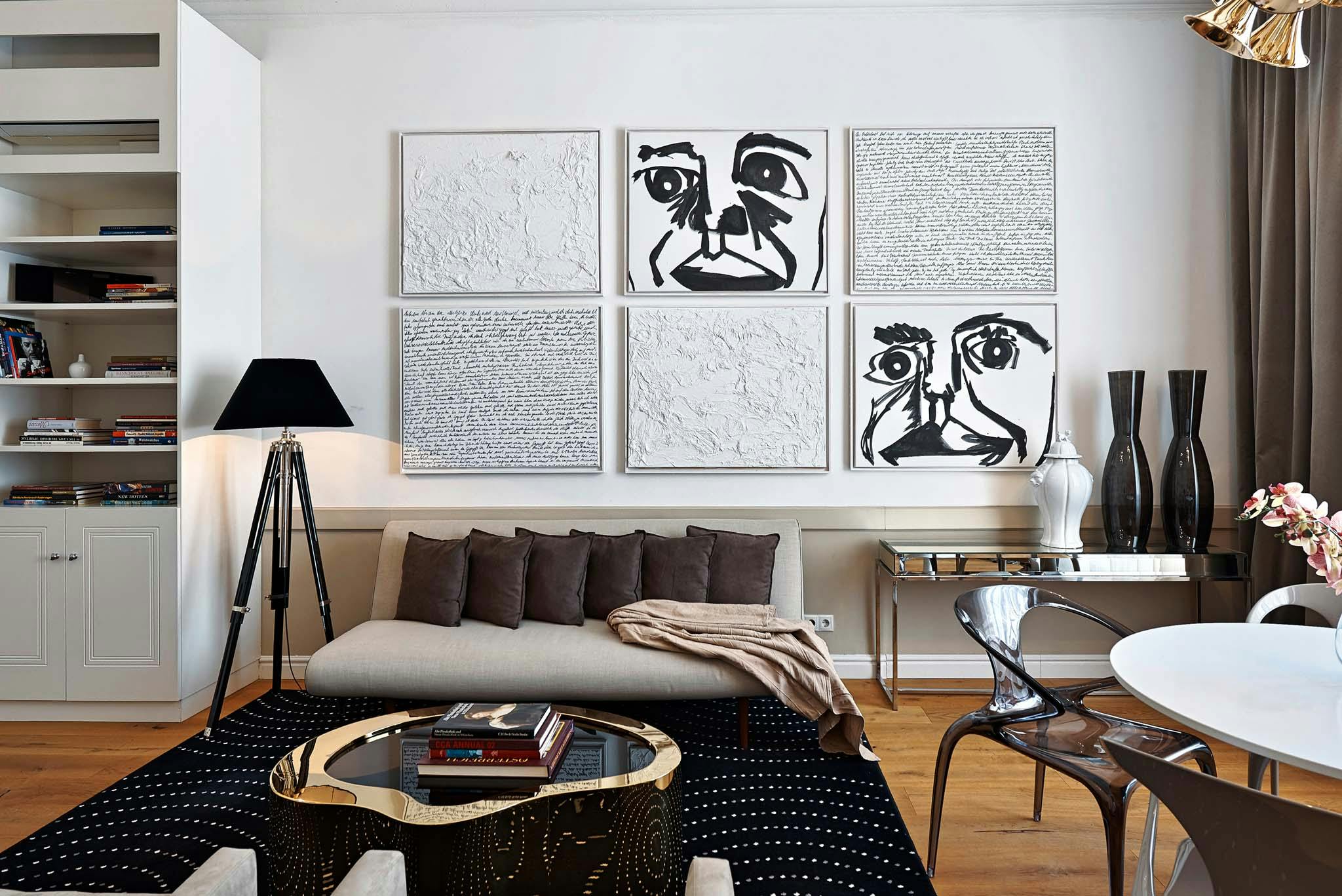 preview gallery tile