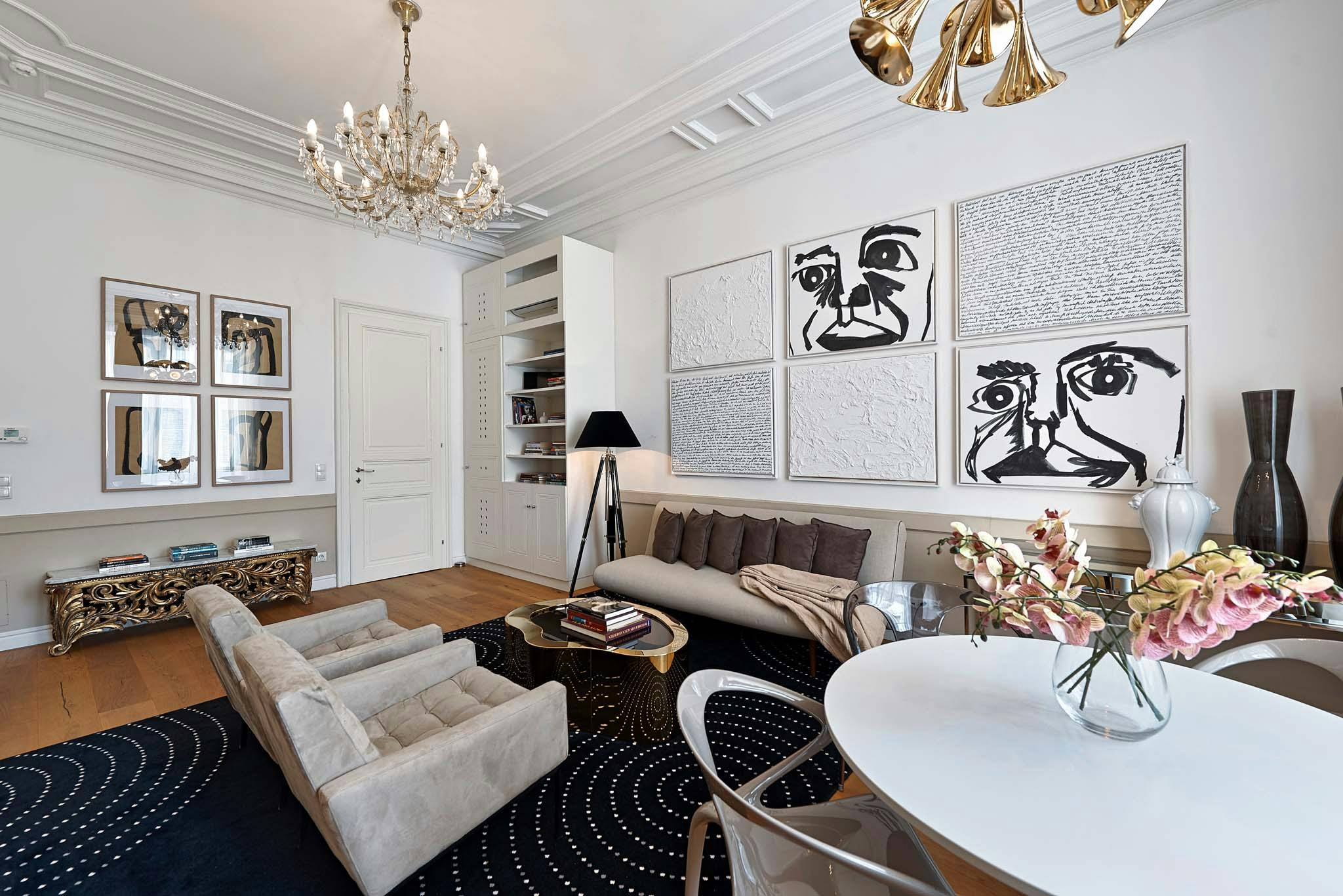 preview gallery tile