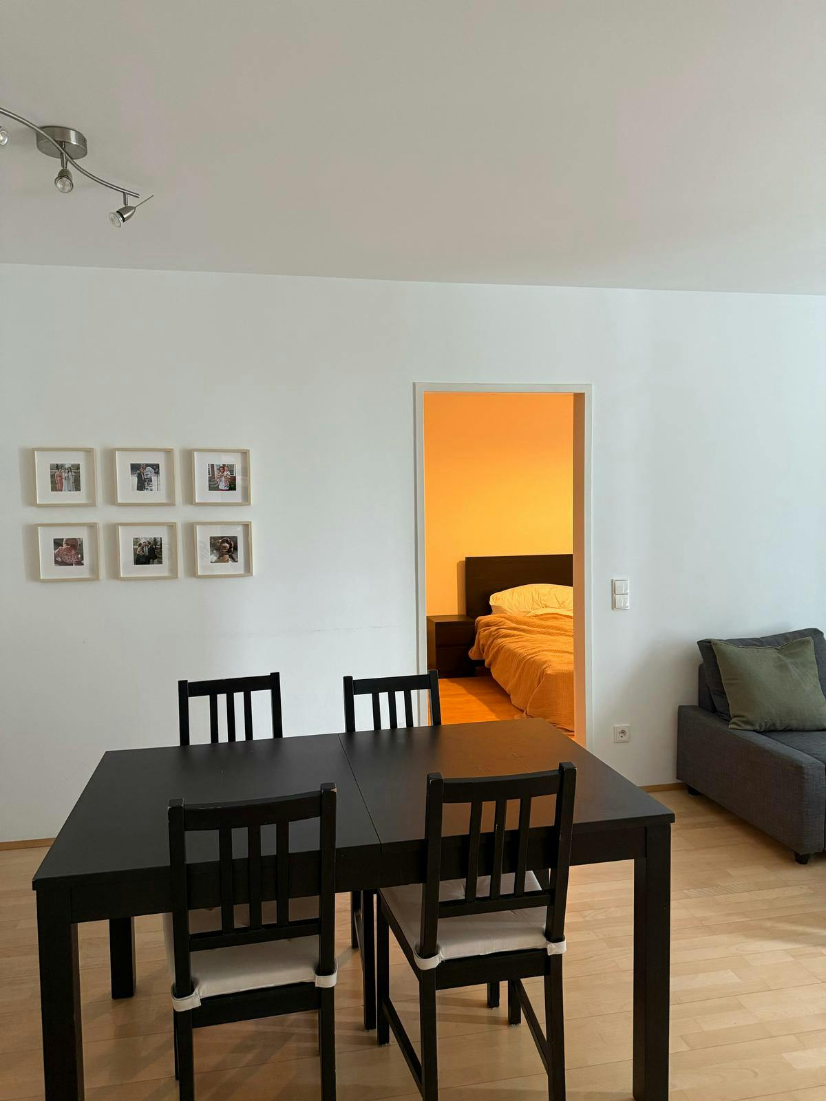 Apartment for rent for €1,450 per month in Vienna, Attemsgasse
