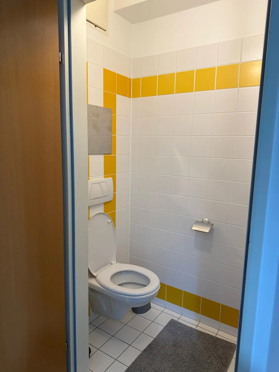 1-Bedroom Apartment in Attemsgasse, Vienna (1593362) ROOM 4