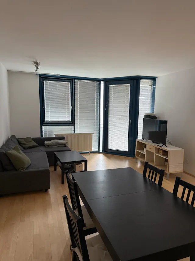 1-Bedroom Apartment in Attemsgasse, Vienna (1593362) room image 2