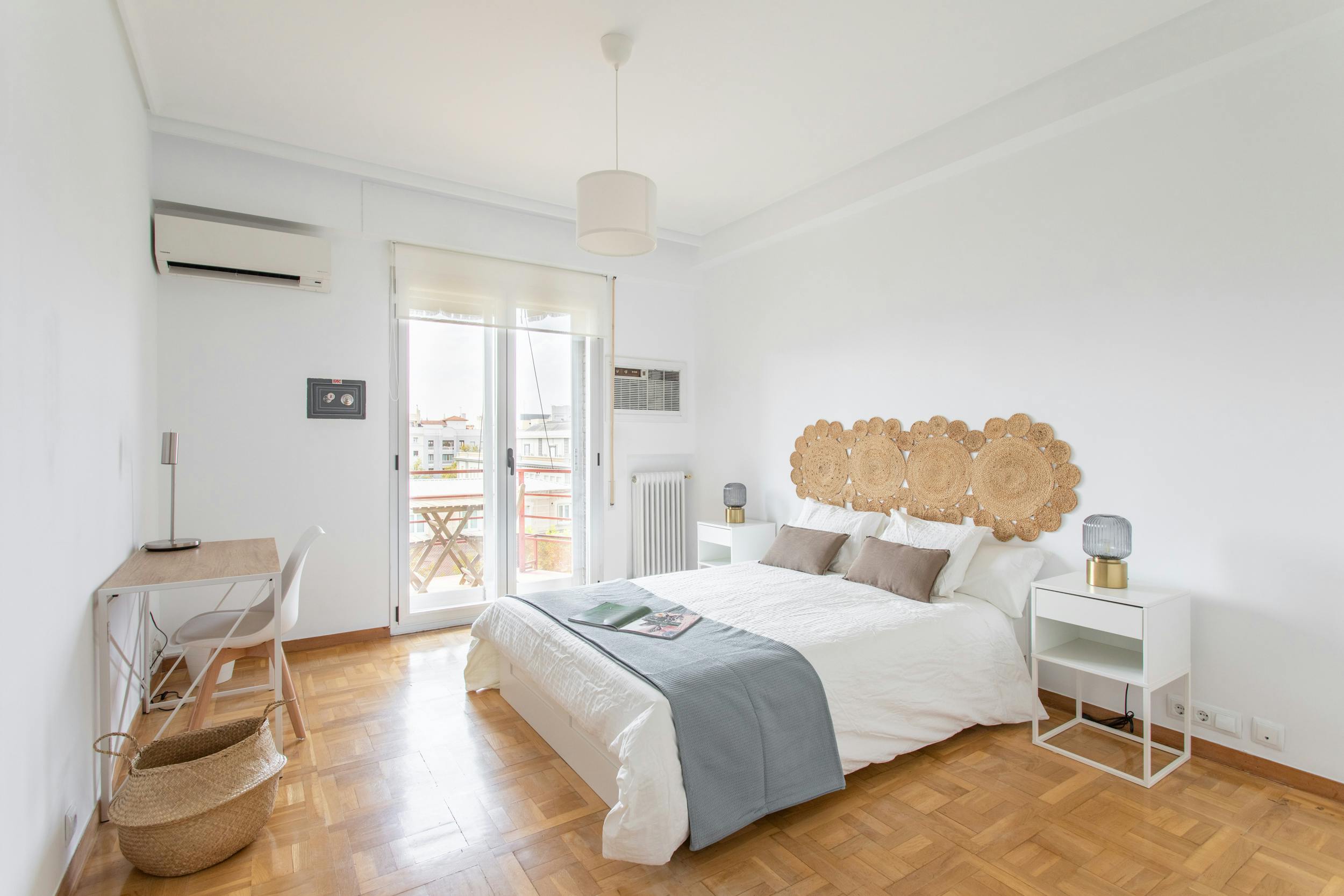 Calle de Agustín de Betancourt, Madrid preview