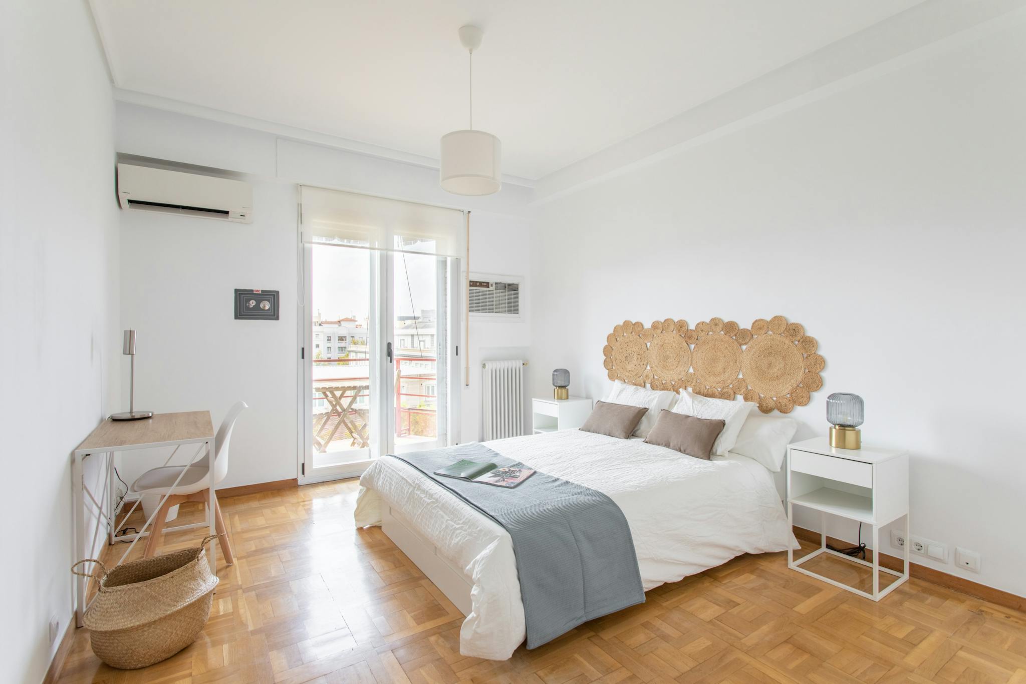 Calle de Agustín de Betancourt, Madrid preview