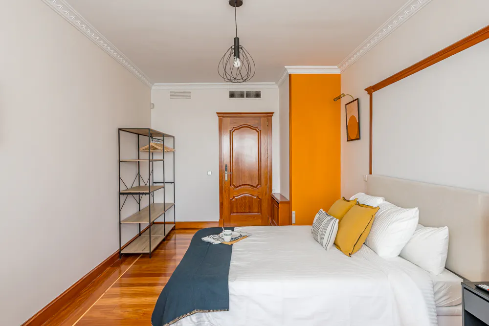 Private room in Calle del Padre Damián, Madrid (1593367) ROOM 1