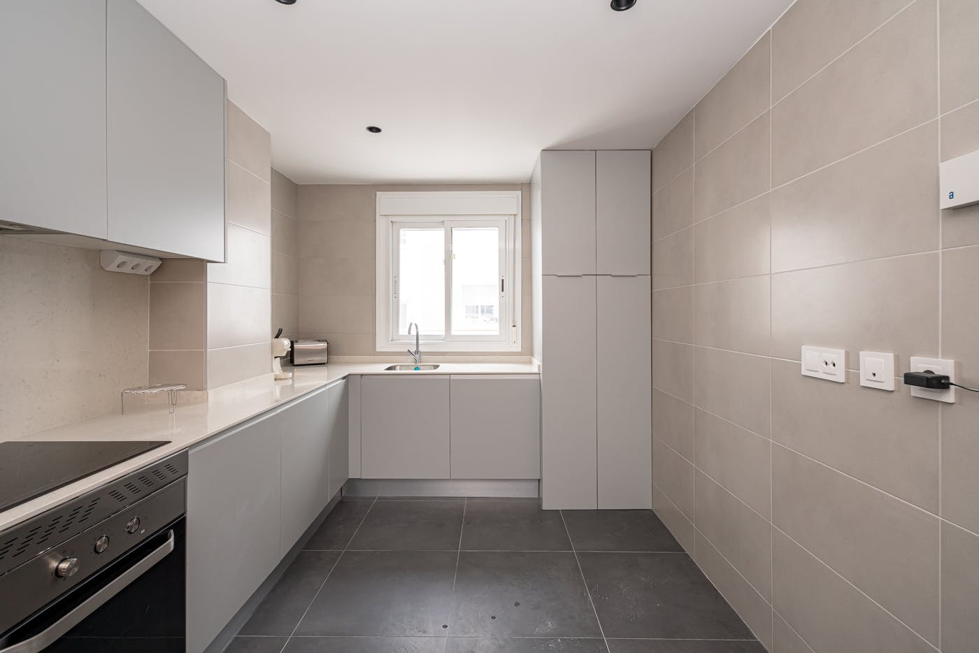 Apartment Madrid, 1 bed, 15m² — photo 3