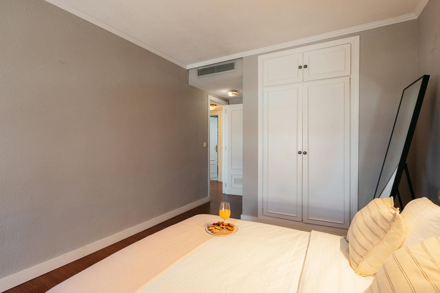 Apartment Valencia, 1 bed, 16m² — photo 4