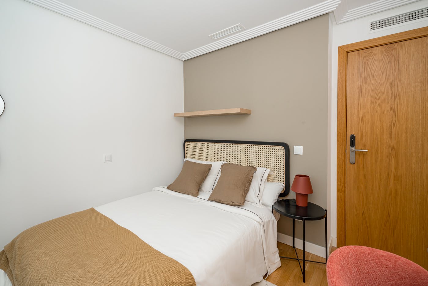 Calle del Doctor Fleming, Madrid preview