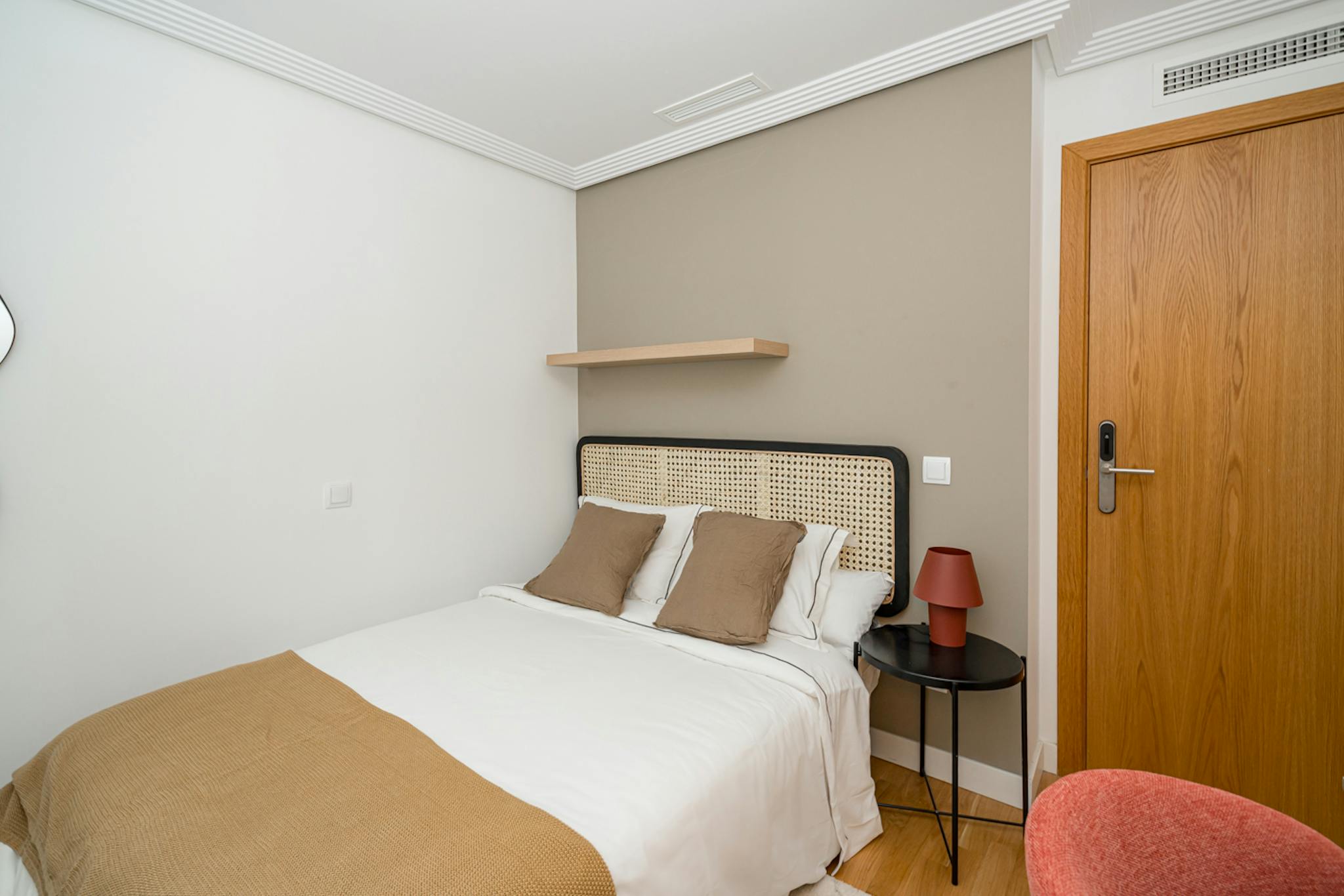 Calle del Doctor Fleming, Madrid preview