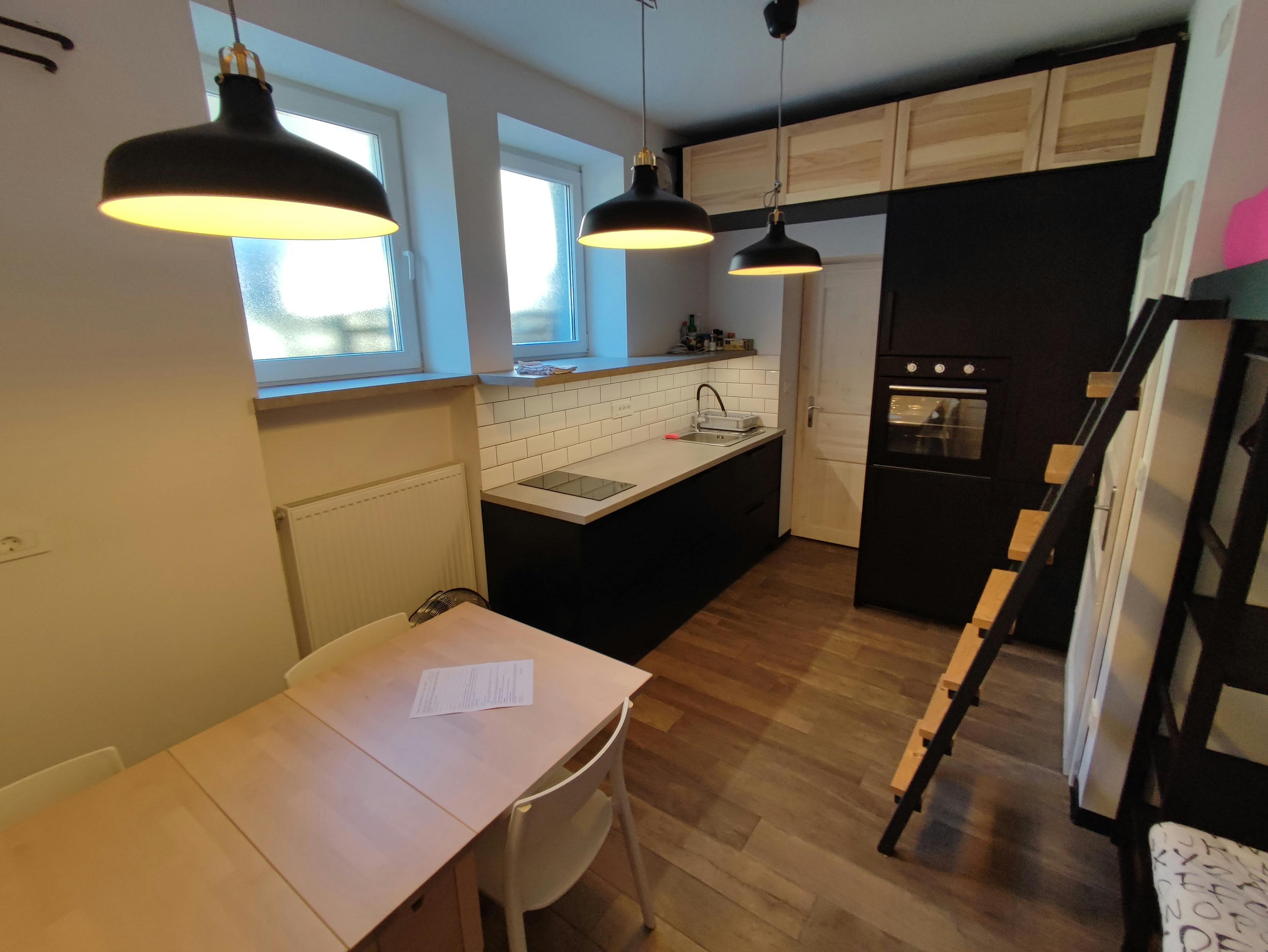 Apartment Ljubljana — photo 8