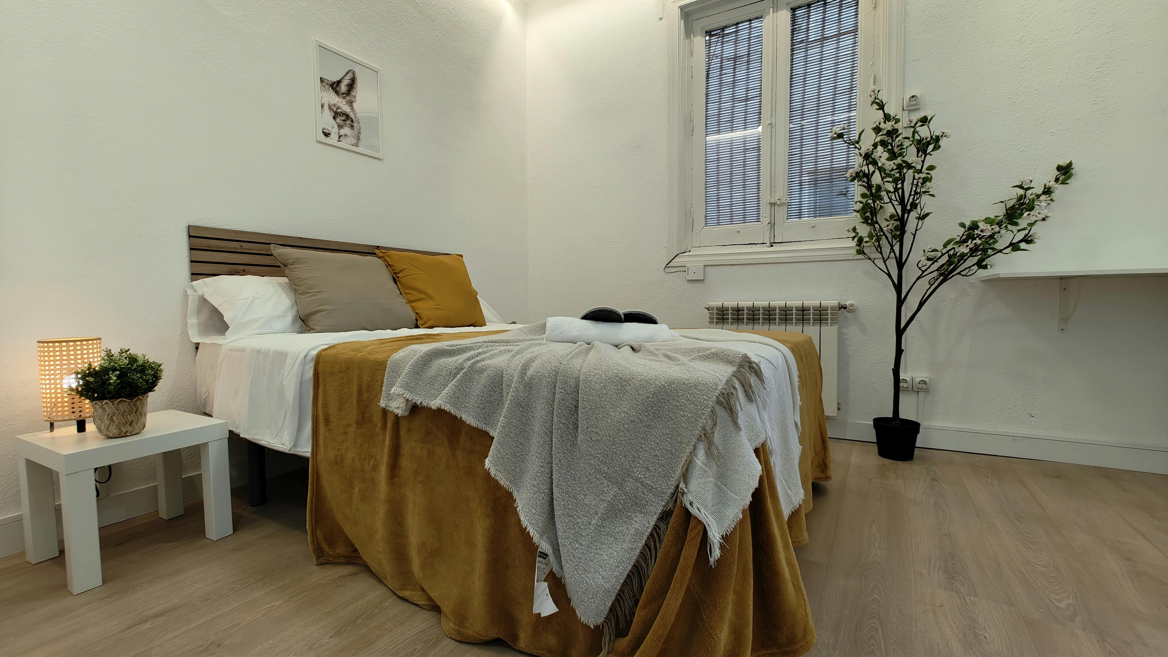 Calle de Trafalgar, Madrid preview