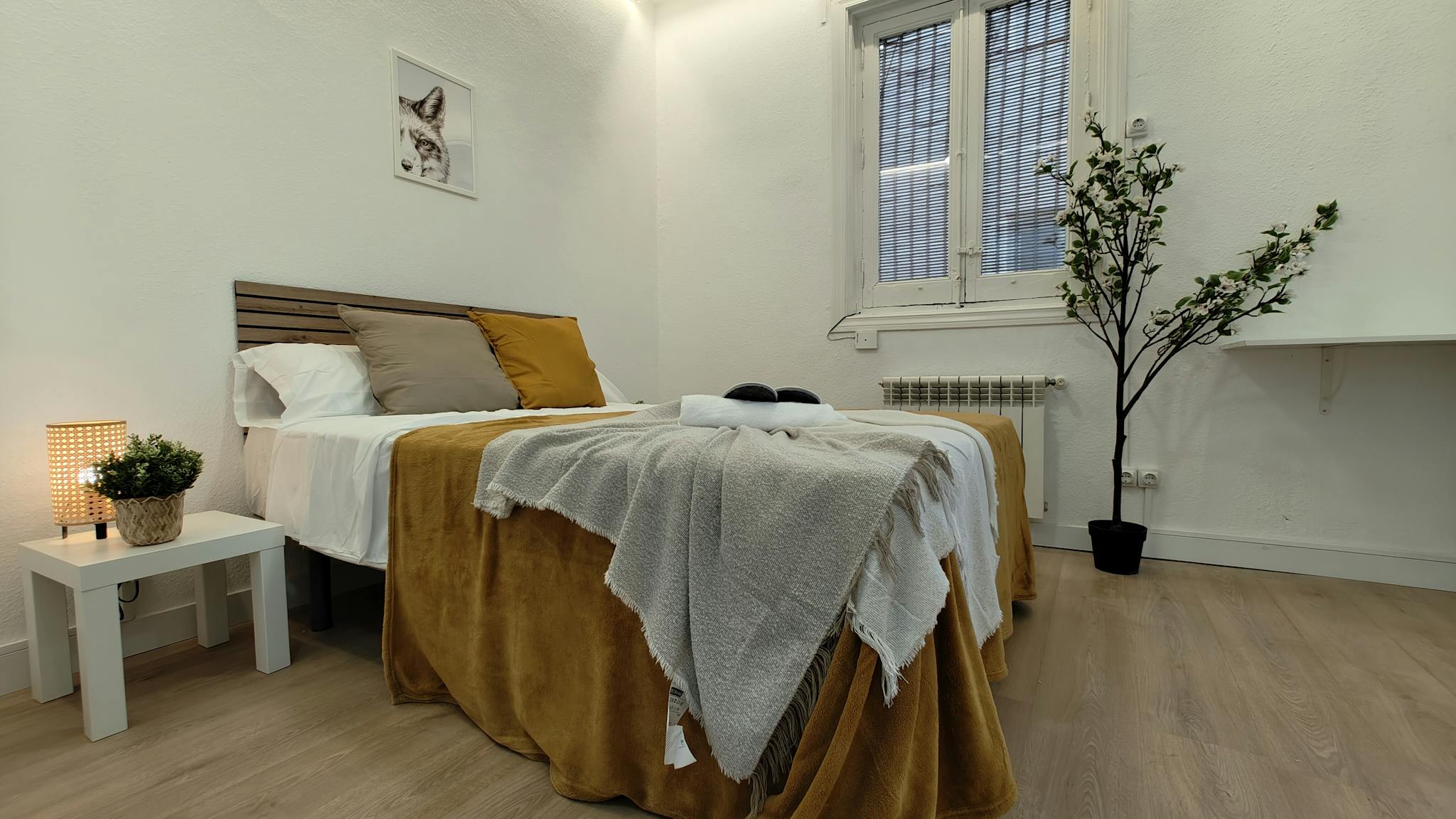 Calle de Trafalgar, Madrid preview