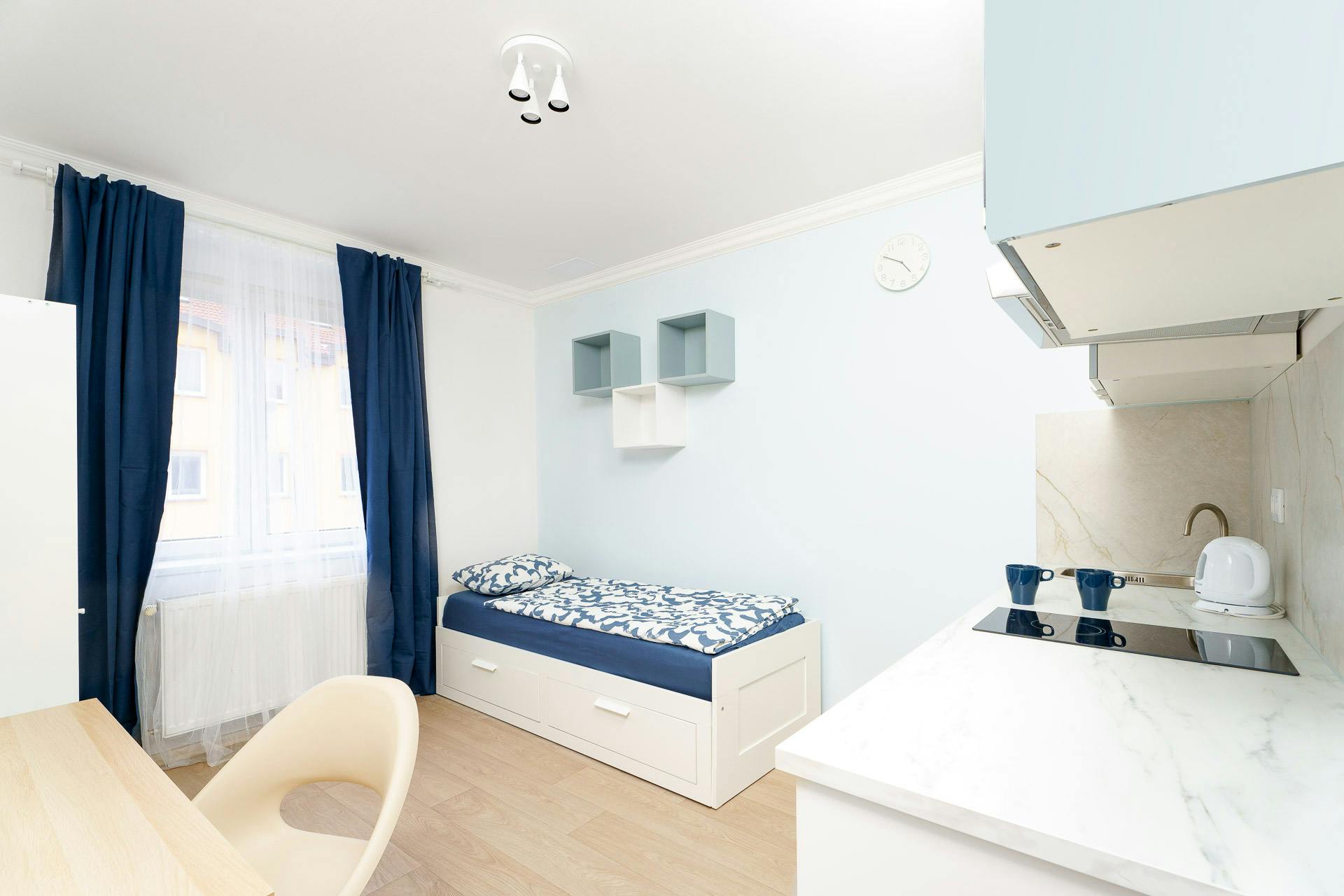 preview gallery tile