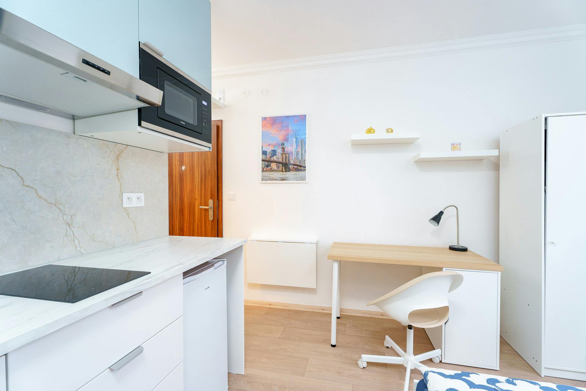 preview gallery tile