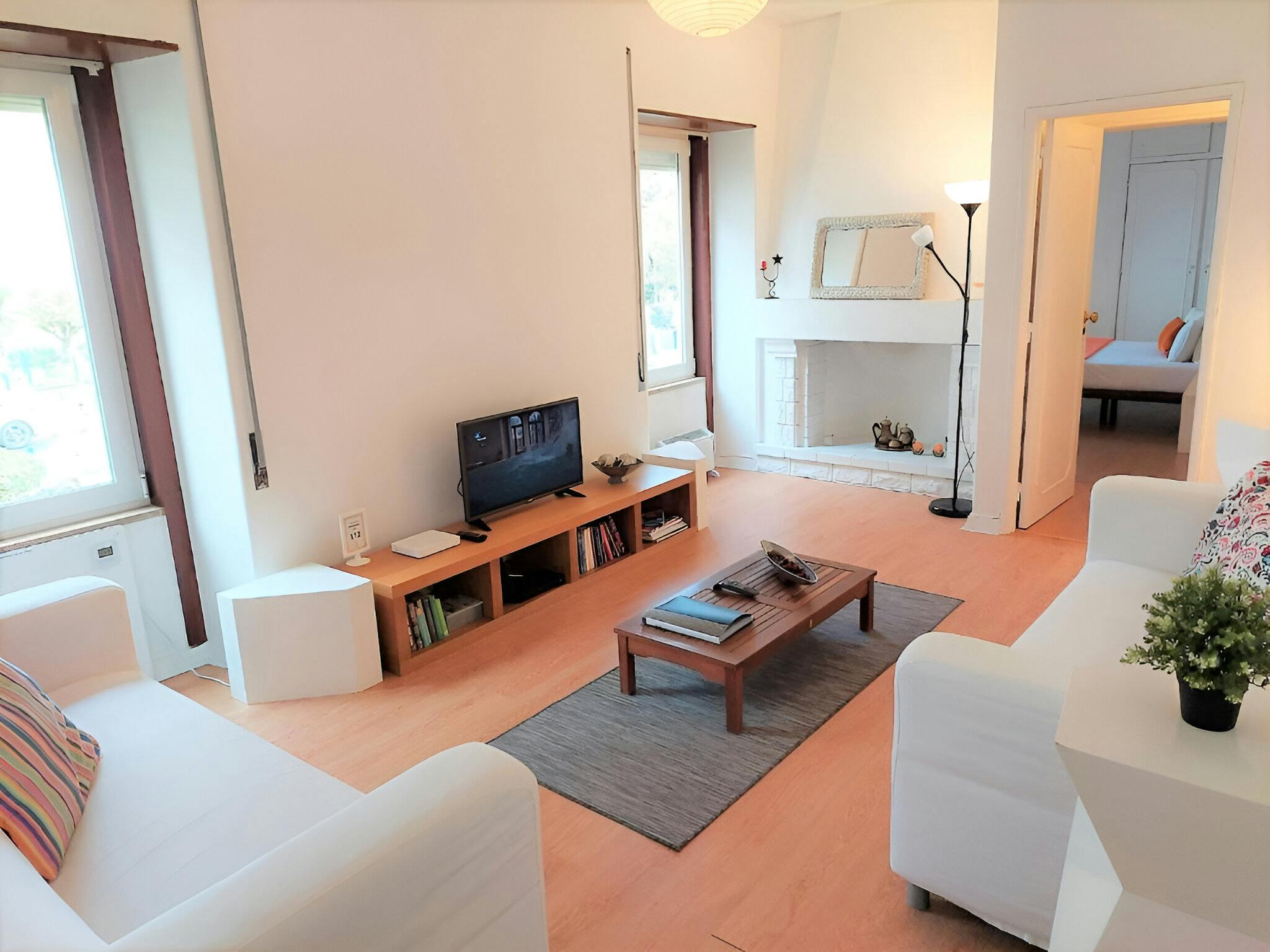 Largo Maestro Taborda, Cascais preview