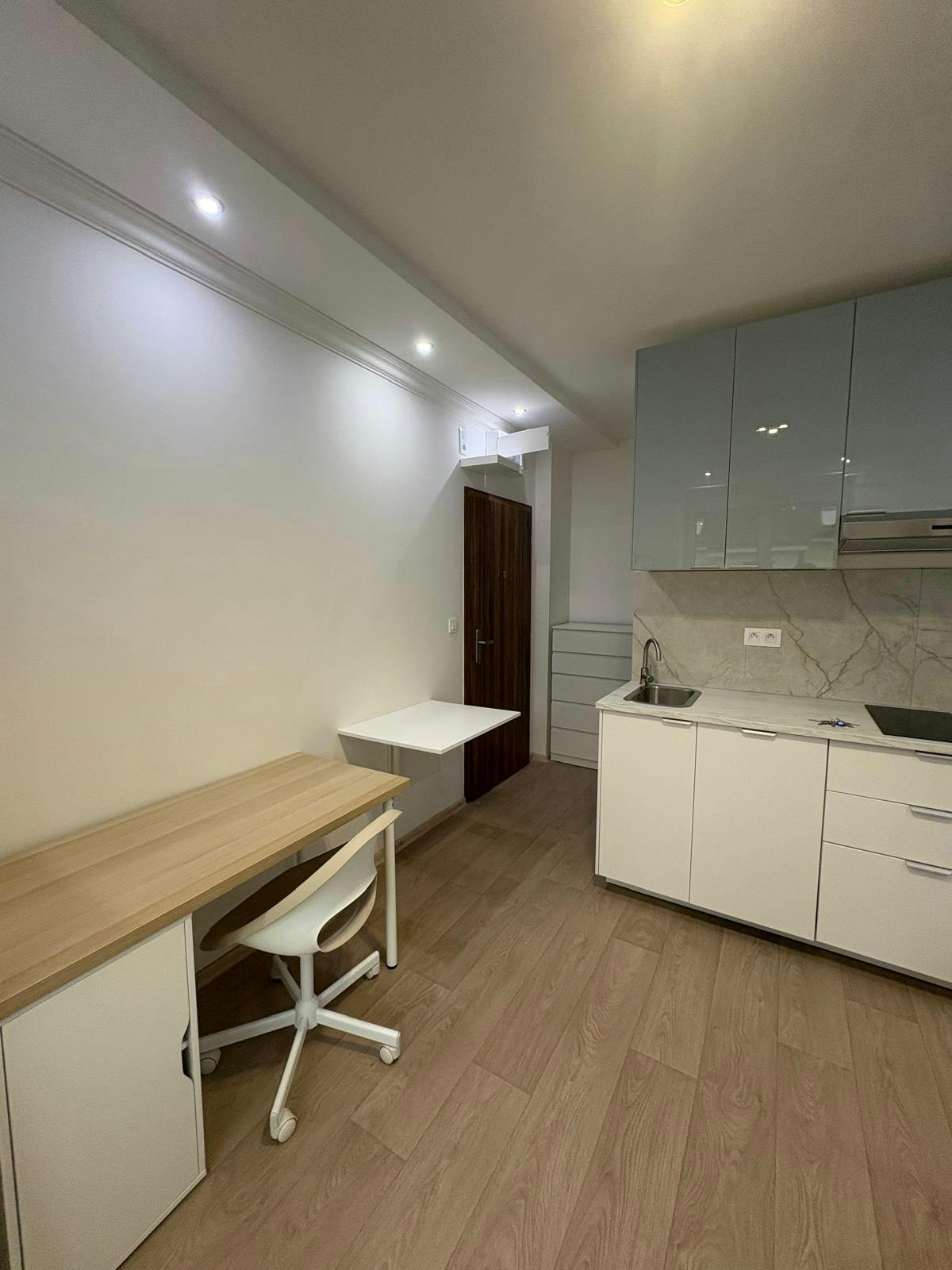 Apartment Hlavní Město Praha — photo 5