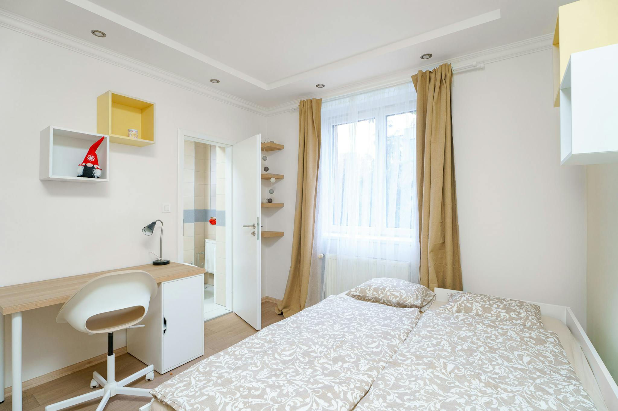 Čerčanská, Hlavní město Praha preview