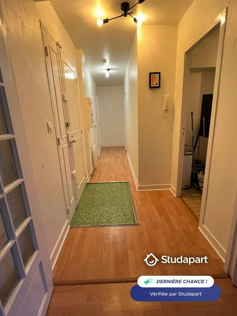 Appartement – Bordeaux, Barrière Saint-Médard - Vue 5