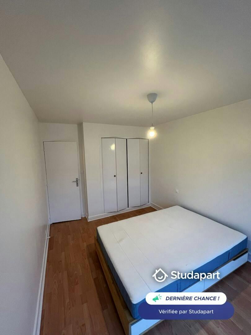 Appartement – Bordeaux, Barrière Saint-Médard - Vue 4