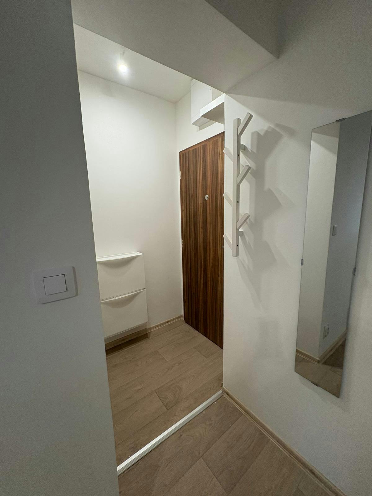 Apartment Hlavní Město Praha — photo 9