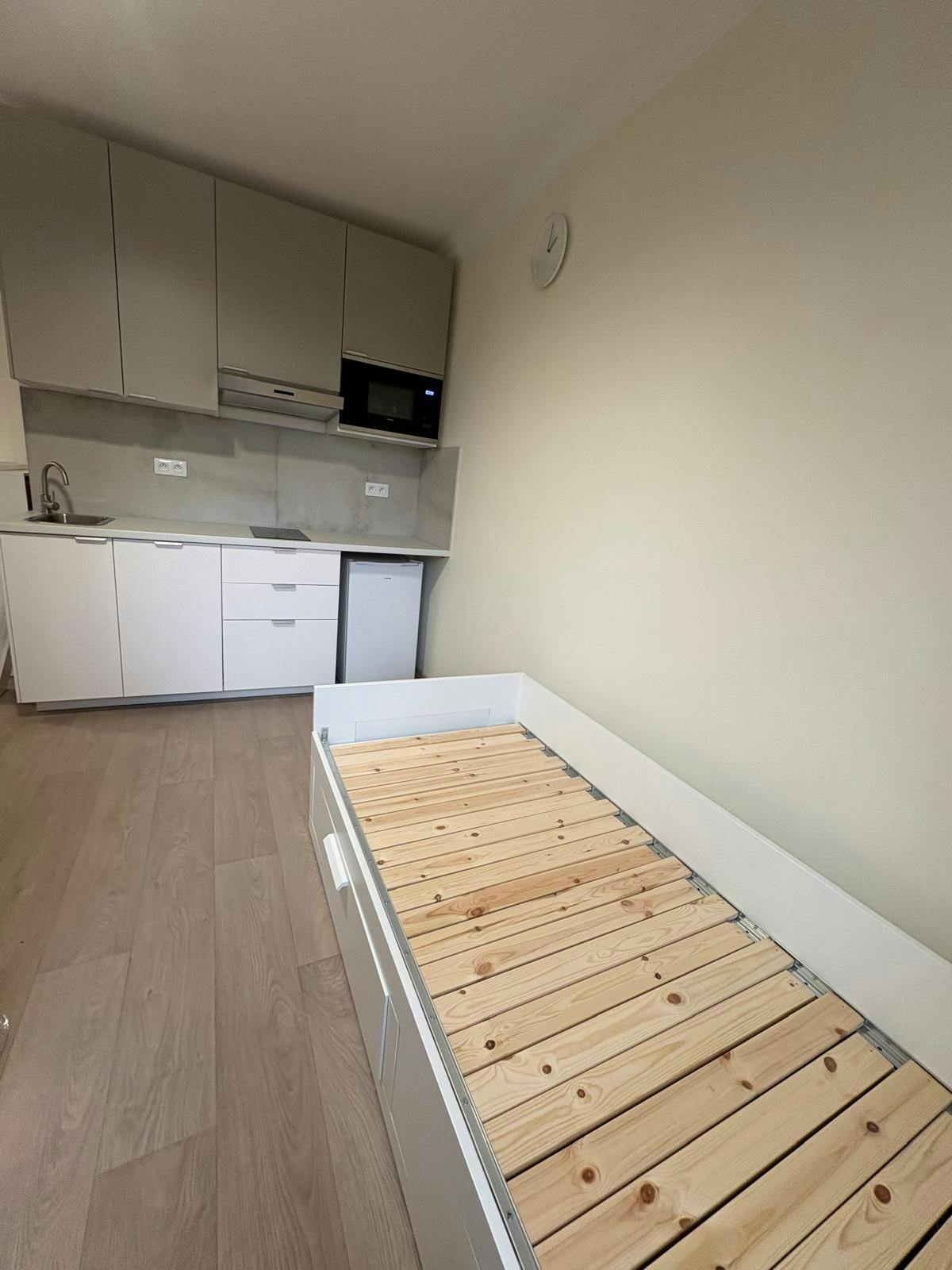 Apartment Hlavní Město Praha — photo 8