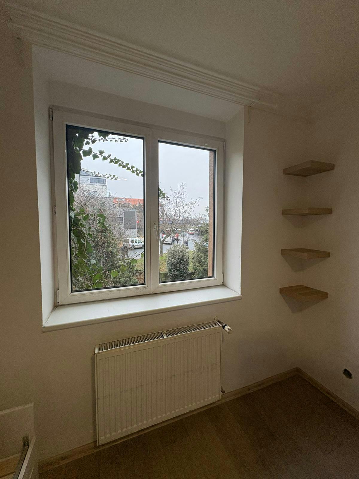 Apartment Hlavní Město Praha — photo 1